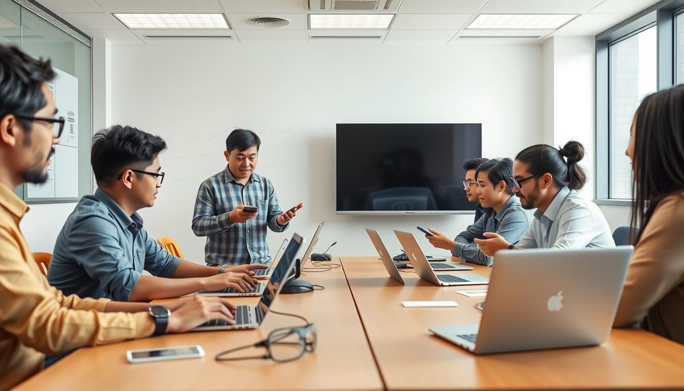 Learn to Work Safely Online