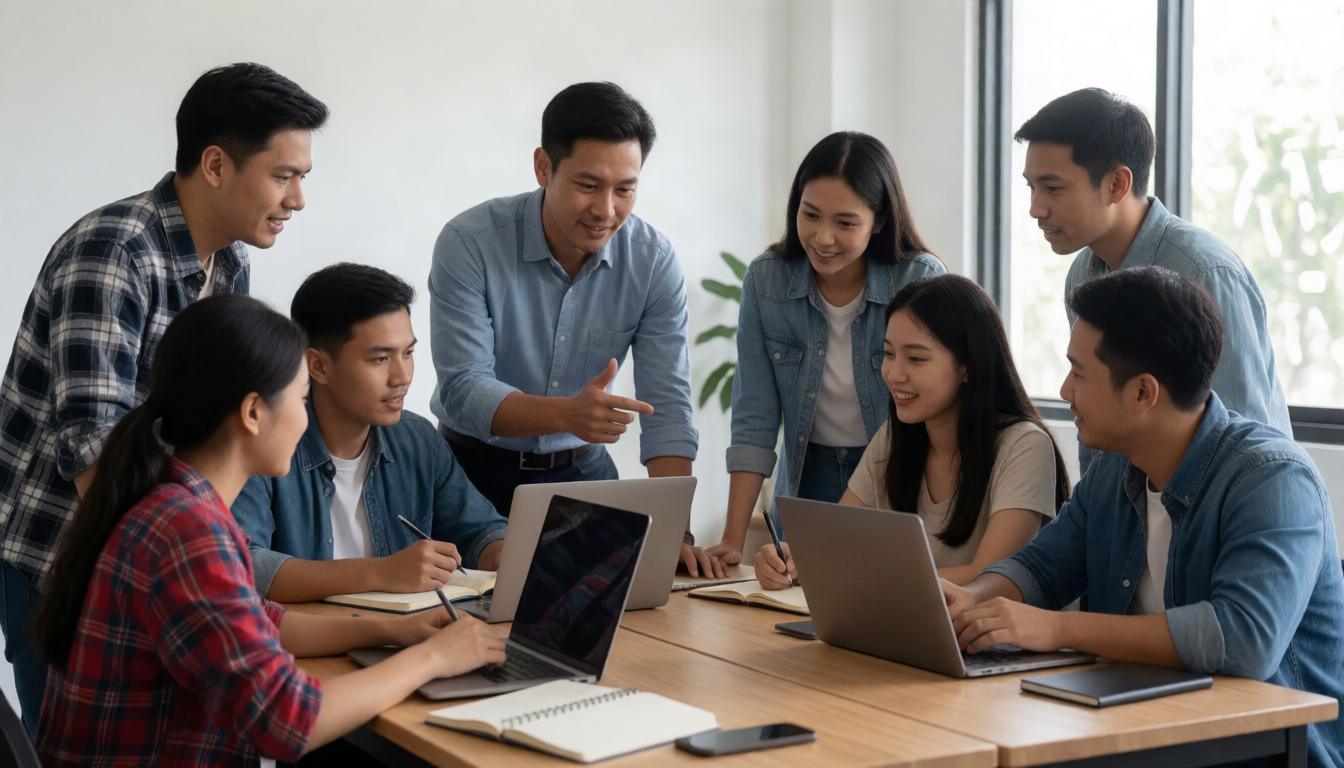 Helpful Training for Real-World Use