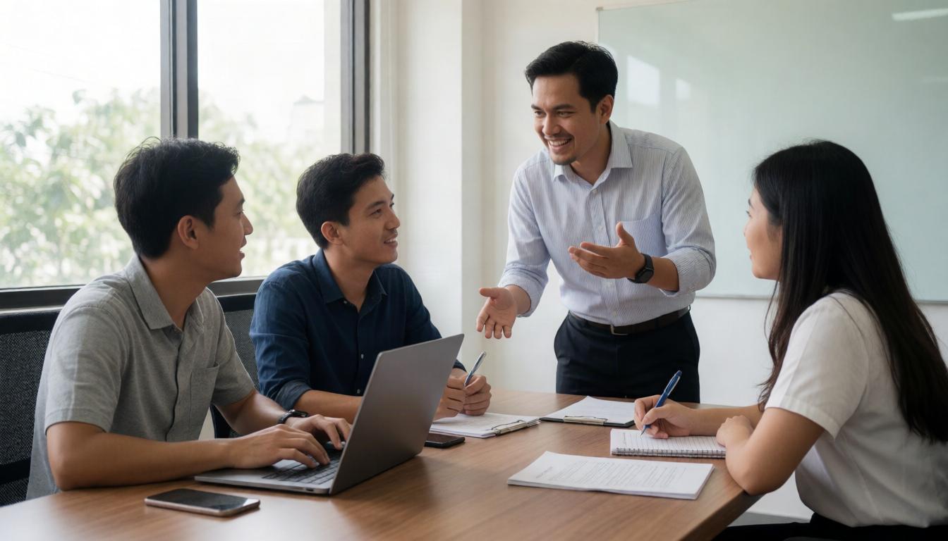 Job Search Readiness