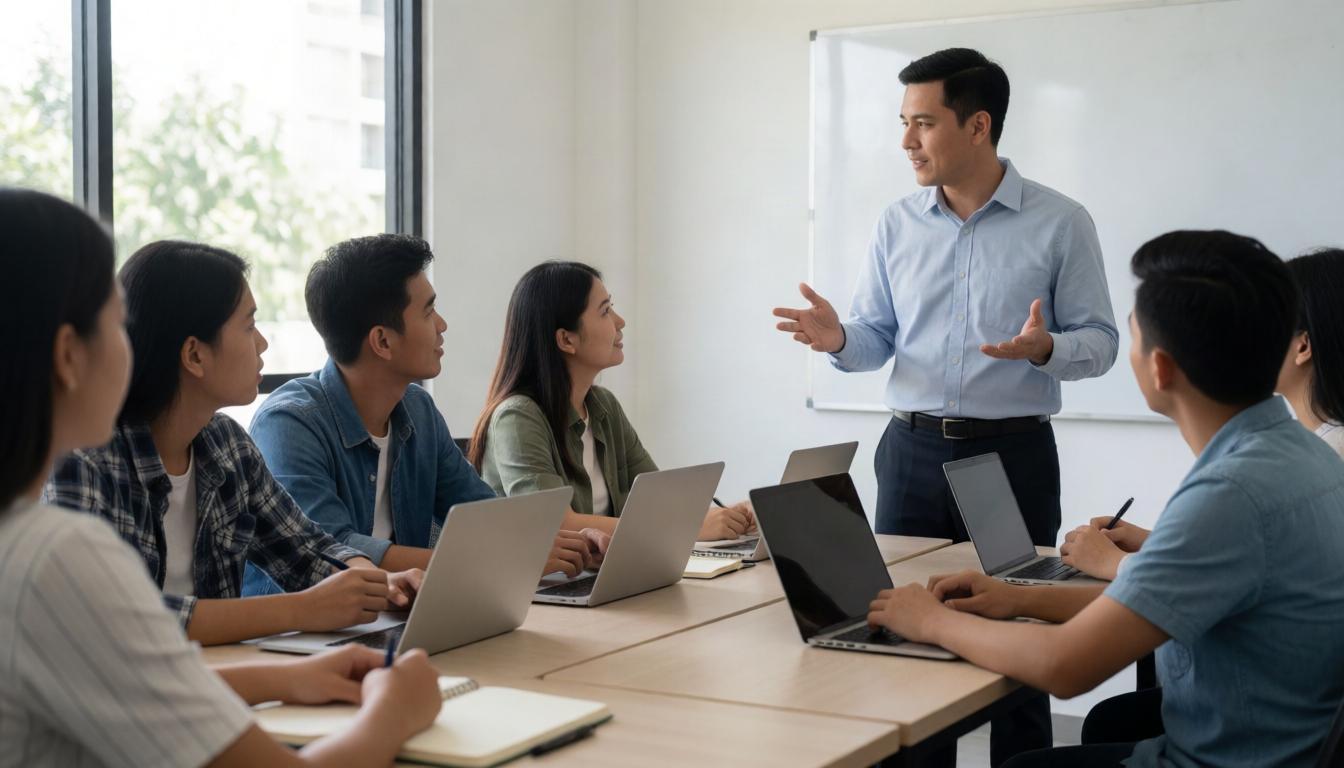 Student Learning Support