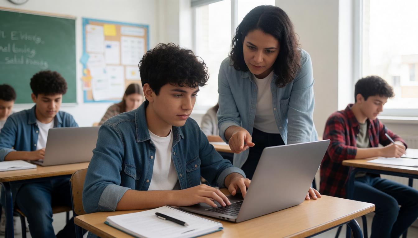 Workplace Digital Safety